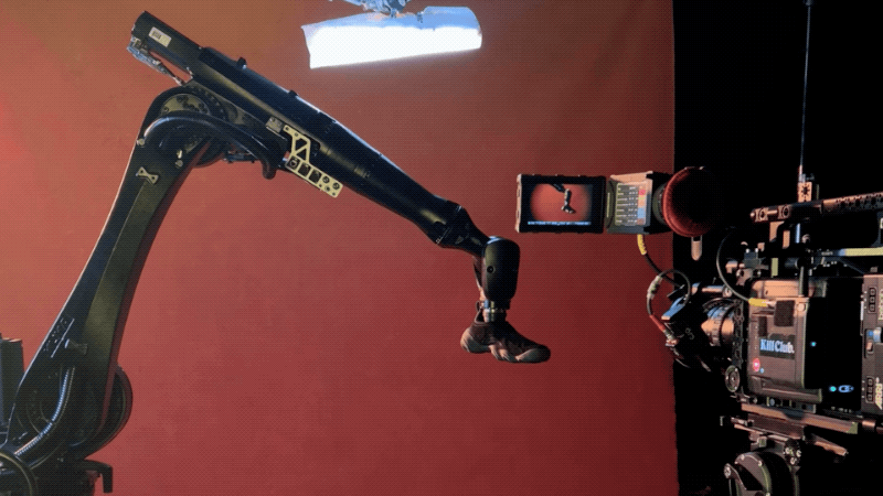 Behind the Work : Anastasja Black & Rowan Biddiscombe on "Factory Team"