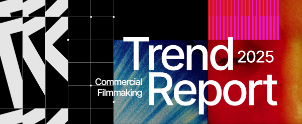 Commercial Filmmaking Trend Repor