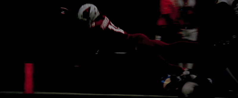 From the Arizona Cardinals: We Are the Storm.