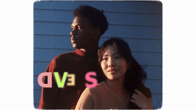 From a mood film for Visa, courtesy Anna Handke